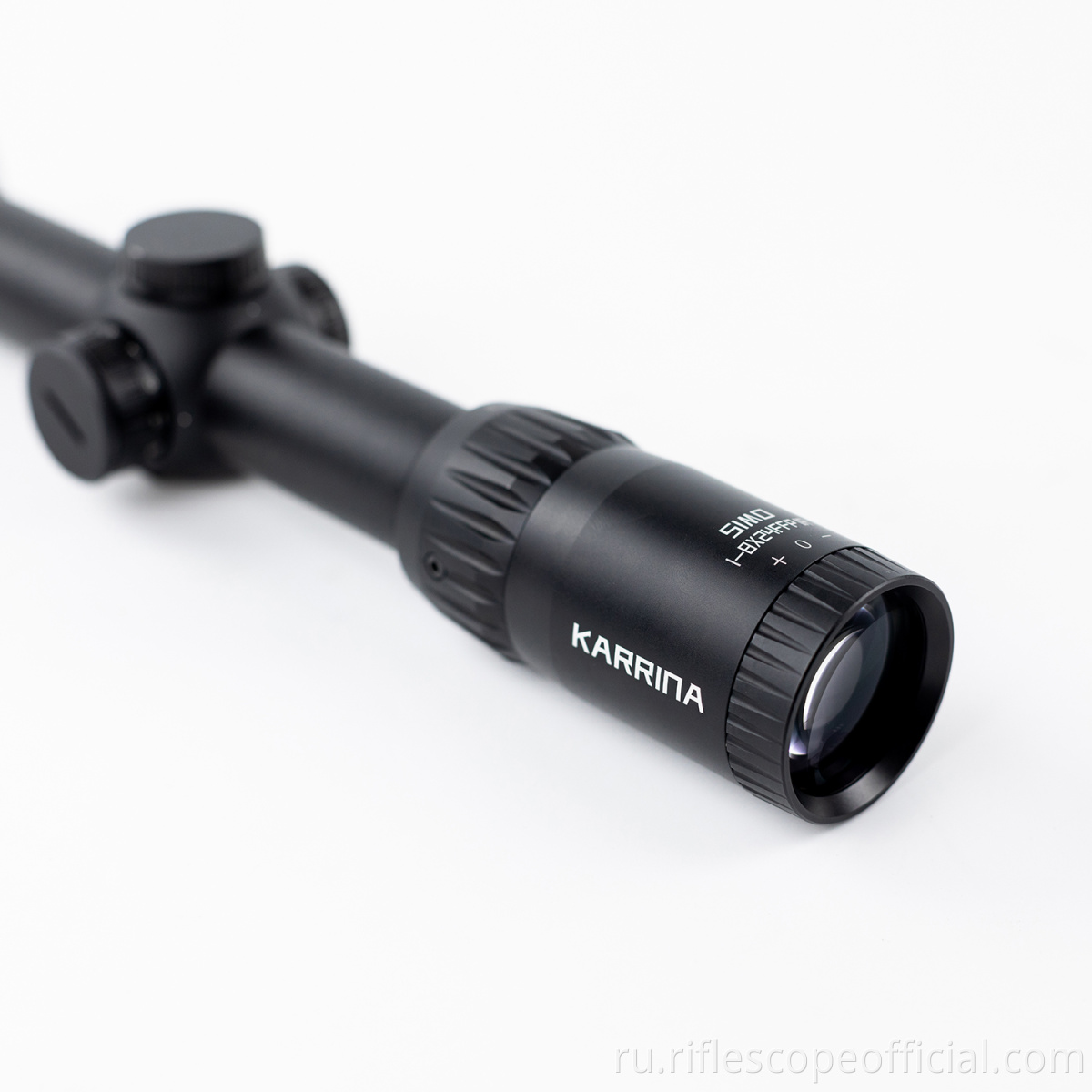 hunting scopes